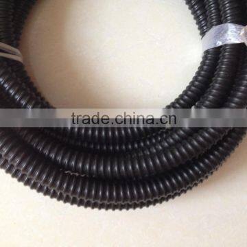 Environmental Protection Cold PVC Winding Pipe PVC Plastic Reinforced Vacuum Tube Manufacturers to Enhance Sales