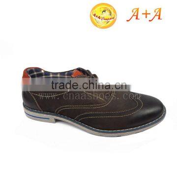 Men Leather Dress Shoes Mens Shoes Casual