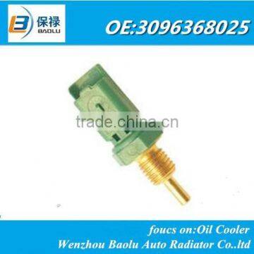 Water Temperature Sensor for PA66GF,3096368025