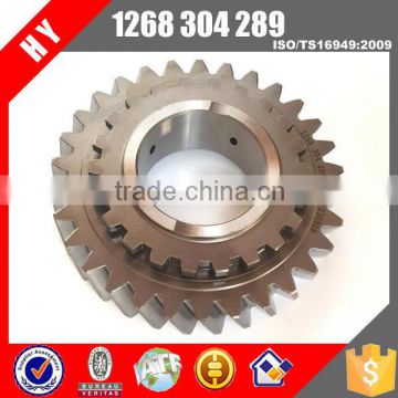 Yutong Kinglong Higer zhongtong Coach bus s6-90 transmission gear