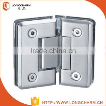 Glass door hinge shower screen hinges