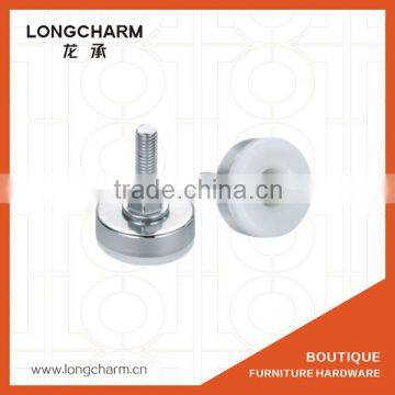 height adjustment table screw legs/ table leg screws