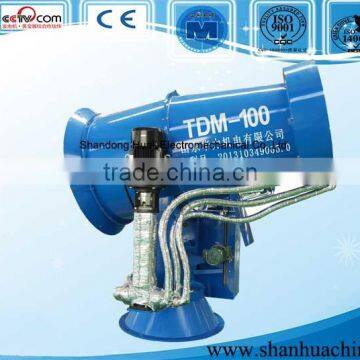 60 Meters Cannon Sprayer photo-4