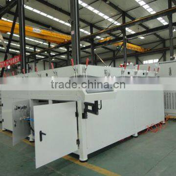 Small Solar Panel/ Solar Module Laminator TCTY-G1-4. photo-4