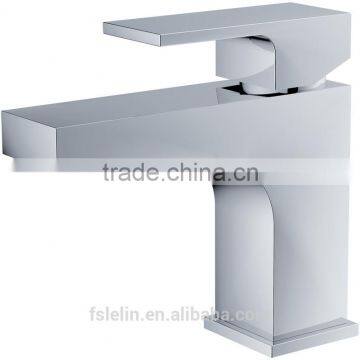 Brass faucet & basin faucet mixer tap & water tap faucet GL-18035