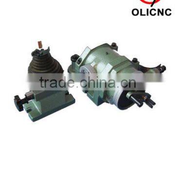 China Products Milling Machine F11100A /FW80 Universal Dividing Heads photo-5