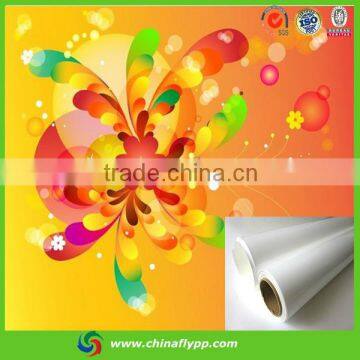 High Glossy Indoor Decoration Wall Paper photo-4