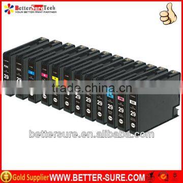 Quality compatible canon pgi-29 ink cartridge with OEM-level print performance