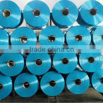 High Quality Polyester DTY Yarn for Mid-East Market photo-3