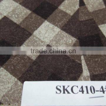 Knitting Fabric Stock:SKC410- 4#