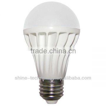 3w OEM 12v CE RoHS warm white led lamps led bulb led light led lighting led Samsung SMD5360 e27 base not dimmable manufactory