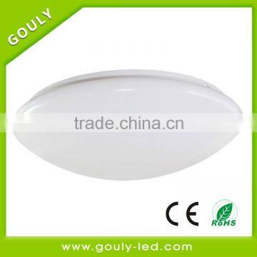 400mm surface mounted LED ceiling light square AC100-240V 24w PA400