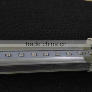 Baolight uv c Led Tube 365nm 10-30W Led uv Lights T8 Germicidal Lamp Curing photo-2