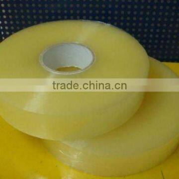 48mm*49mic*95m BOPP tape for carton sealing