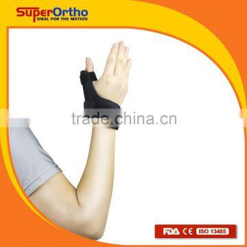 Wrist Support--- O4-041 Wrist Splint W/adj. Length photo-3