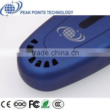 Vehicle Gps Tracker With USB Phone Charger and Air Purifier photo-5