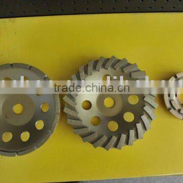 SC-CW For Abrasive Cup Grinding Wheel/ Concrete Grinding cup wheel