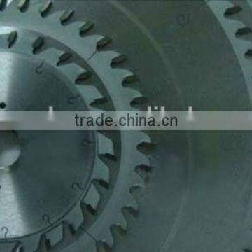 300mm T.C.T Saw Blade ATB Teeths for Cutting Wood photo-4