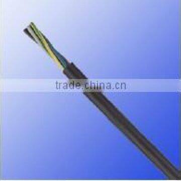 H05BB-F /H07BB-F EPR insulated customized colored cable