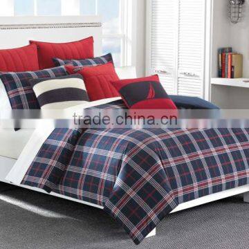 CLEARBROOK TWIN COMFORTER SET