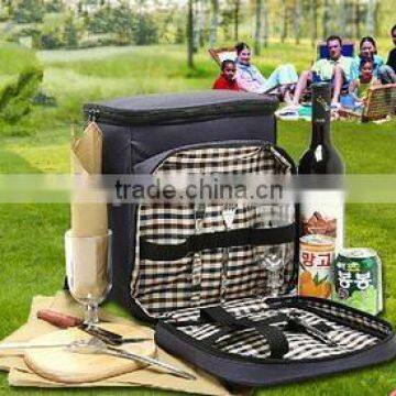 2014 New Cooler Bag picnic bag beach cooler bag