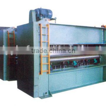 Non-woven vibration cotton feeder machine MADE IN CHINA