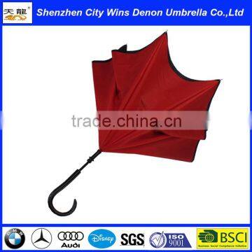 2015 newest design outdoor furniture leisure umbrella