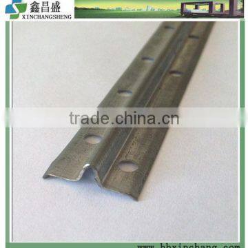 Galvanized Steel Profile for Plasterboard