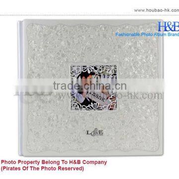 Wedding Album Gift Latest Traditional Photo Album photo-3