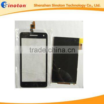 LCD Display Touch Screen Digitizer Replacement Parts Explay Fresh