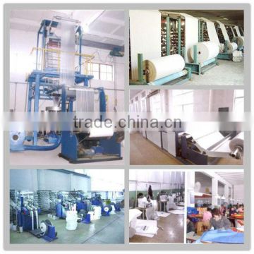 packaging waterproof big bag factory