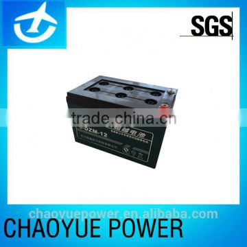 60v12ah rechargeable e-bike battery for golf cart