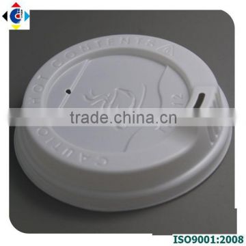 Reusable Plastic Lid, With Low Price, Material Is PS Plastic