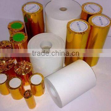 thermal paper roll