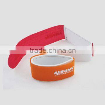 Supply 100% nylon eco-friendly custom ski belt
