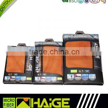 Hot Sale Customized Microfiber Suede Sports Towel,microfiber Suede Bath Towel Wholesale photo-6