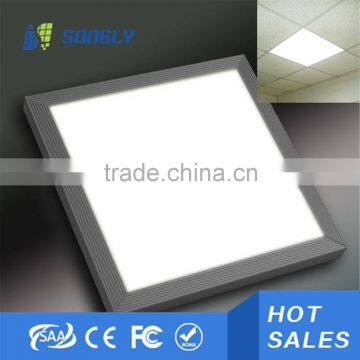 panel office led light / panel light 600 x 600 / panel led light