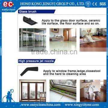 High Pressure Electric Cleaning Machine photo-5