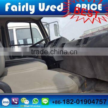 Cheap used 6x4 Nissan UD Dump Truck of good condition 6x4 Nissan UD Tipper ,Japan used Dumper truck for sale