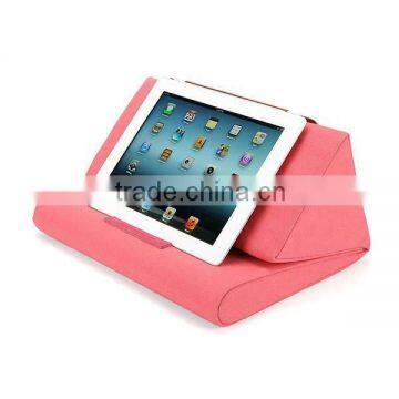 ipad cushion bean bag