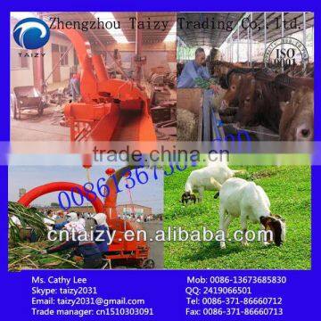 big capacity and hot sale animal food machine