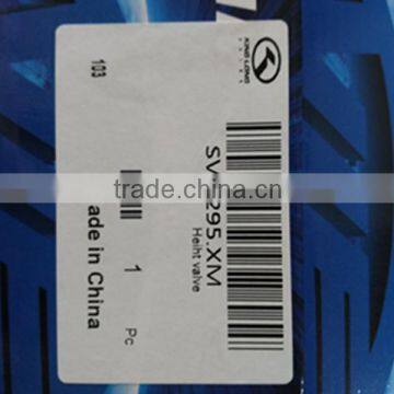 Kinglong Bus Parts Height Valve SV.1295.XM photo-2