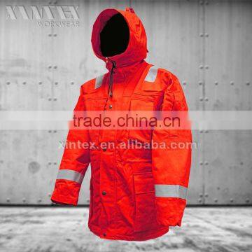 Insulated Flame retardant workwear