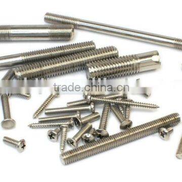 Thread Rod,thread Bar,anchor Bolts,nuts,bolts,etc.