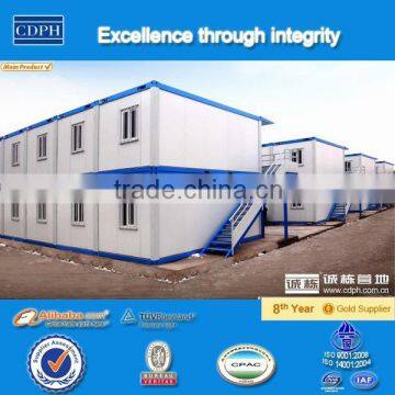 Cheap prefabricated modular houses for sales