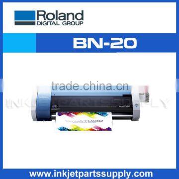 Original New Small Printing and Cutting Roland BN-20 Printer