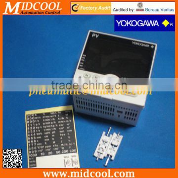 digital temperature controller UTAdvanced UT55A yokogawa