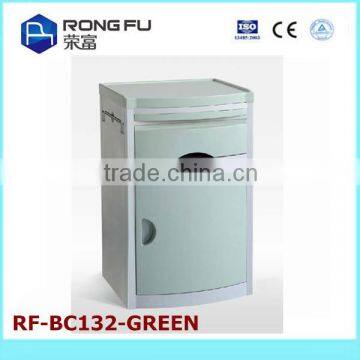 RF-BC132 Hospital Bed side Cabinet locker