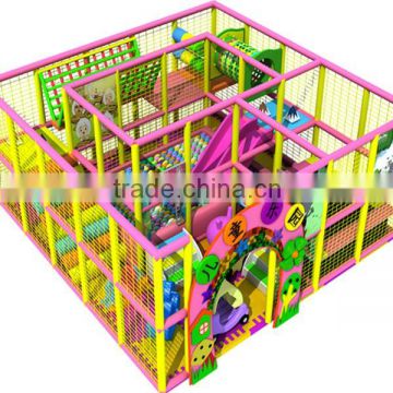 indoor playground fun for kids