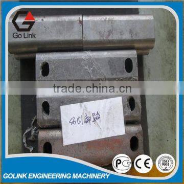 SOOSAN SB 151 hydraulic breaker cotter/rod pin